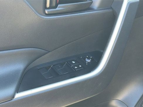 Certified 2025 Toyota RAV4 LE image 13