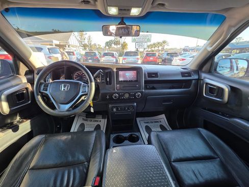 Used 2009 Honda Ridgeline RTL image 13