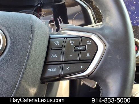 Certified 2022 Lexus NX 350 AWD image 15