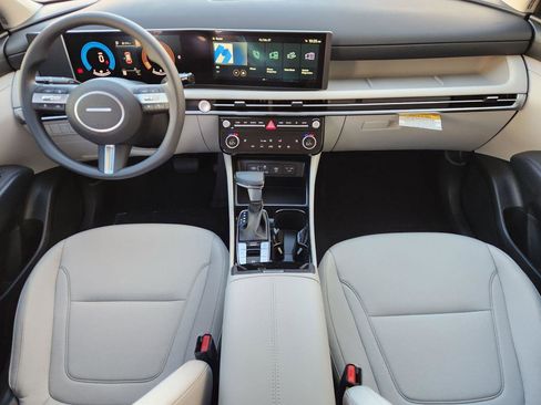 New 2026 Hyundai Tucson SEL FWD image 24
