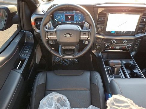 Used 2025 Ford F150 Raptor image 14