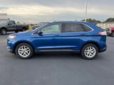 Used 2021 Ford Edge SEL w/ Convenience Package image 2