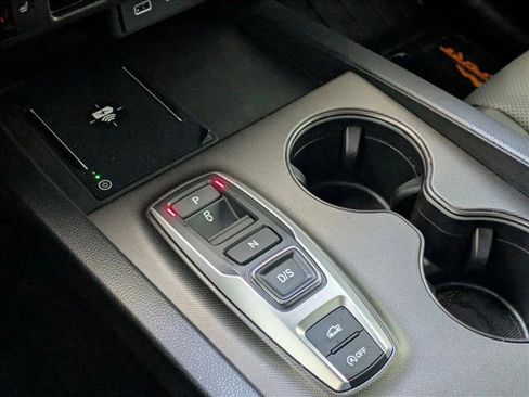 Certified 2025 Honda Ridgeline TrailSport image 12