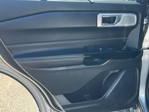 Certified 2021 Ford Explorer ST w/ Equipment Group 401A AWD/4WD image 15