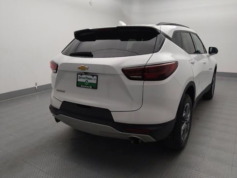Used 2024 Chevrolet Blazer LT w/ Convenience Package FWD image 7
