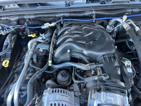 Used 2015 Jeep Wrangler Unlimited Sport w/ Quick Order Package 24S image 22