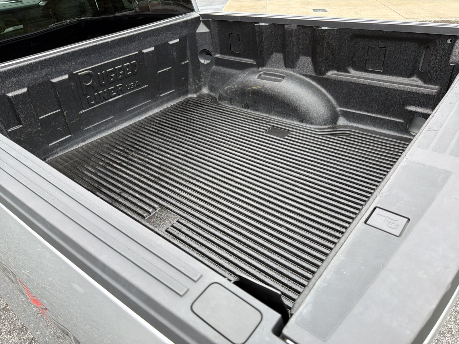 Used 2023 Ford F150 XLT AWD/4WD image 30