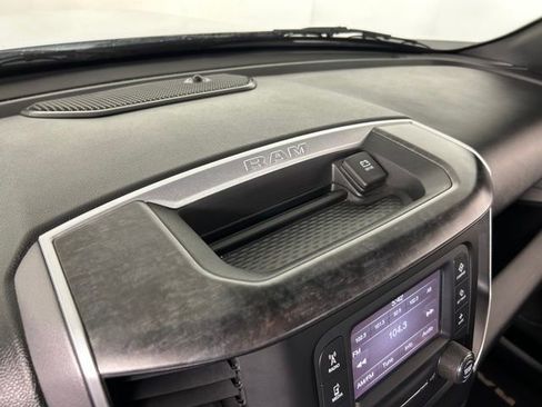 Used 2022 RAM 1500 Big Horn image 31