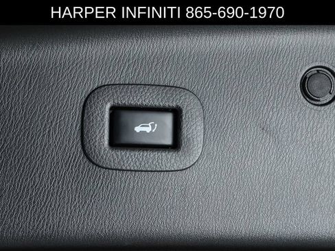 Used 2014 INFINITI QX80 2WD w/ Theater Package image 30