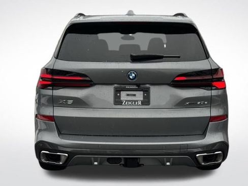 New 2026 BMW X5 xDrive50e w/ M Sport Package image 7