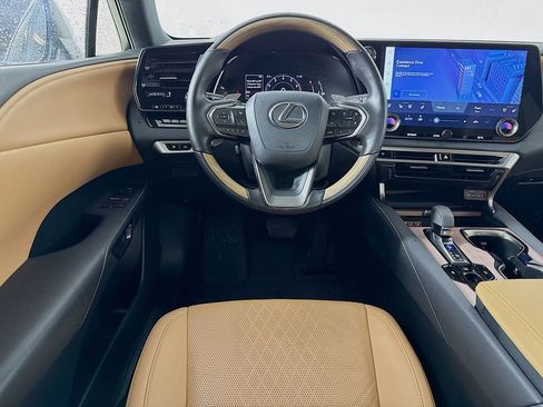 Certified 2023 Lexus RX 350 Premium Plus w/ Accessory Package (Z1) FWD image 24