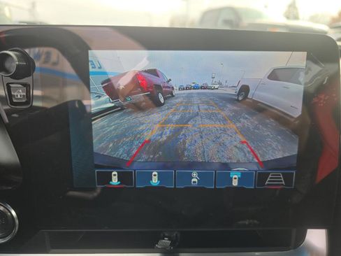 New 2025 Chevrolet Corvette E-Ray w/ ZER Performance Package image 18