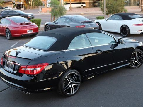 Used 2011 Mercedes-Benz E 550 E 550 image 63