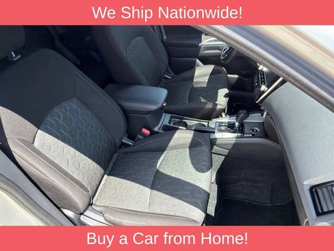 Used 2020 Mitsubishi Outlander Sport SE AWD/4WD image 22