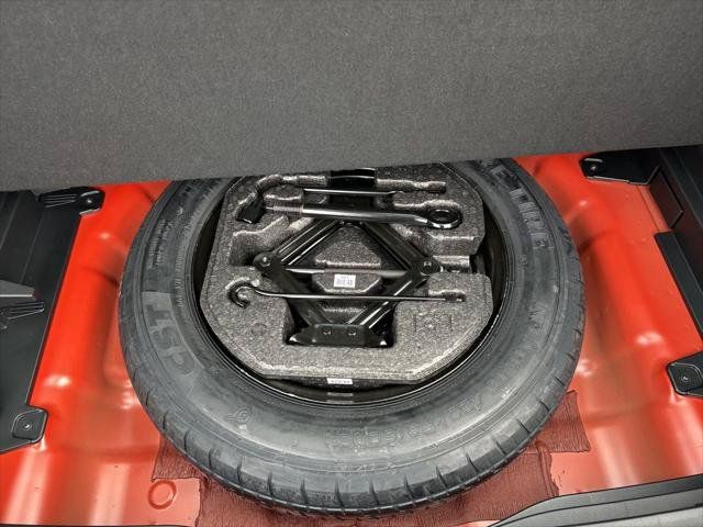 New 2026 Hyundai Kona SE FWD image 8