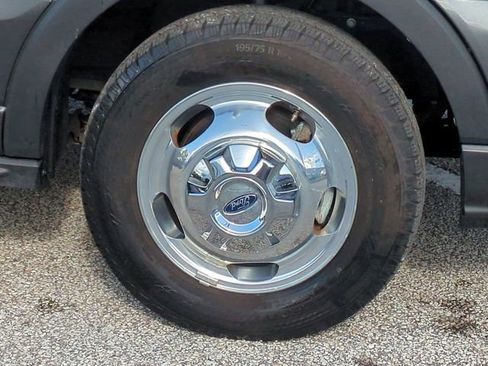 Used 2020 Ford Transit 350 XLT image 11