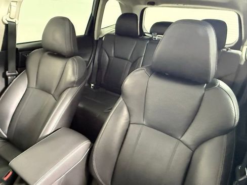 Used 2020 Subaru Forester Touring w/ Popular Package #2 image 34