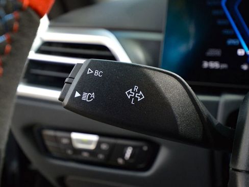 Used 2025 BMW M4 CS AWD/4WD image 43