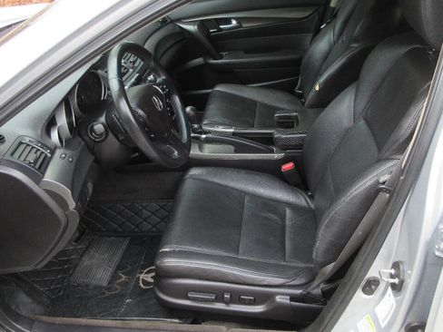 Used 2012 Acura TL Base 4dr Sedan image 9
