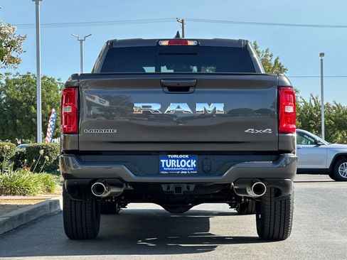 New 2026 RAM 1500 Laramie image 5