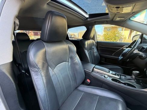 Used 2019 Lexus RX 350 AWD image 31