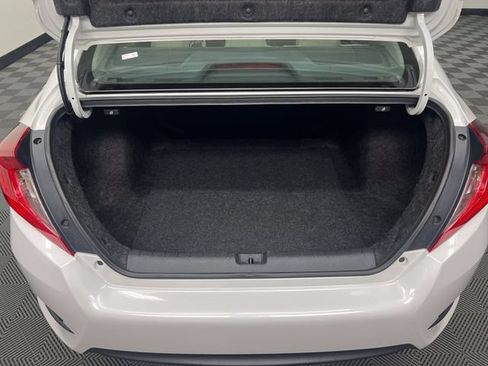 Used 2016 Honda Civic EX image 8