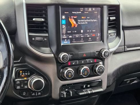 Used 2023 RAM 1500 Big Horn AWD/4WD image 19