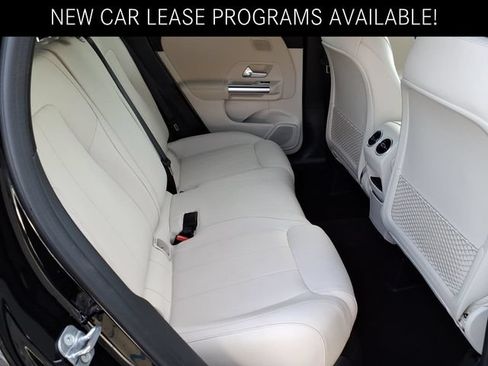 Certified 2026 Mercedes-Benz GLA 250 image 20