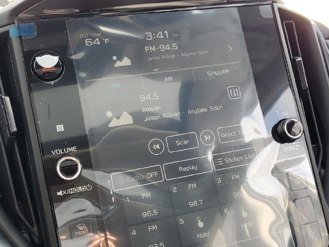 New 2026 Subaru Crosstrek 2.5i Limited AWD/4WD image 16