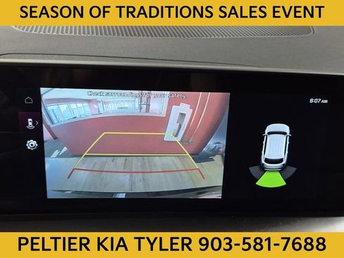 New 2025 Kia Telluride S image 20