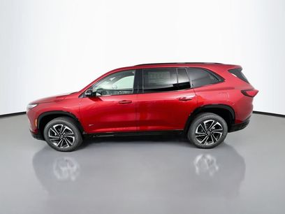 New 2026 Buick Enclave Sport Touring w/ Power Package