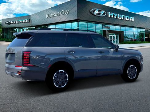 New 2026 Hyundai Palisade XRT Pro image 8