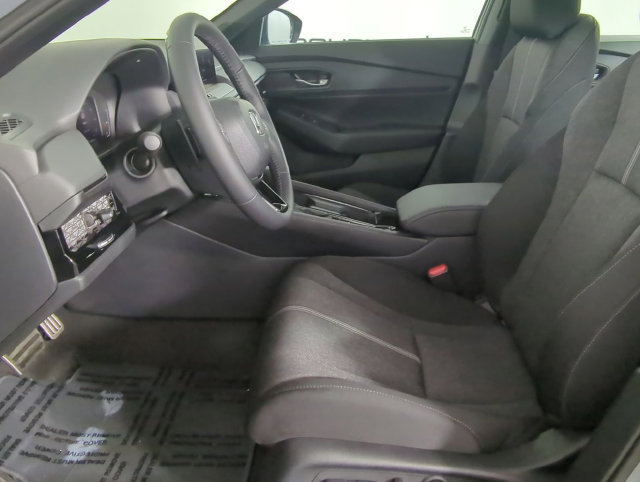 New 2026 Honda Accord Sport image 30