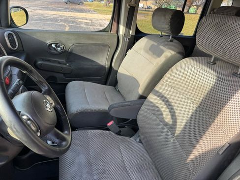 Used 2010 Nissan Cube 1.8 S Krom Edition w/ Interior Designer Pkg FWD image 28