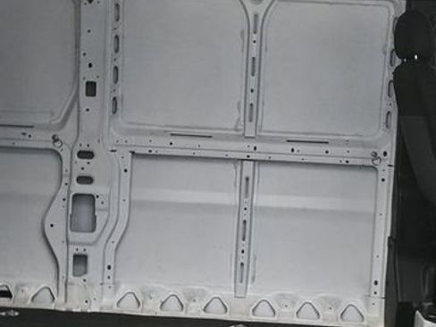 Used 2023 RAM ProMaster 2500 FWD image 11