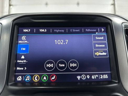 Used 2021 GMC Sierra 1500 SLT w/ SLT Premium Plus Package image 32