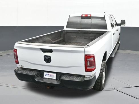Used 2023 RAM 2500 Tradesman AWD/4WD image 66
