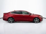 Used 2019 Ford Fusion Titanium image 4