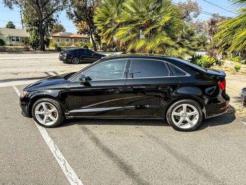 Used 2016 Audi A3 2.0T Premium w/ Audi MMI Navigation Plus image 14