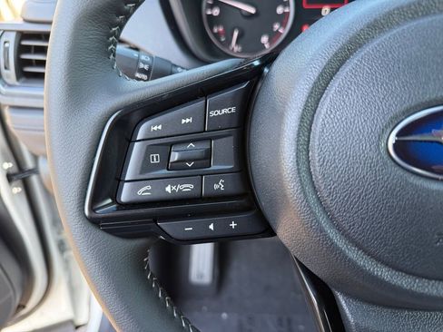 New 2026 Subaru Forester Premium AWD/4WD image 23