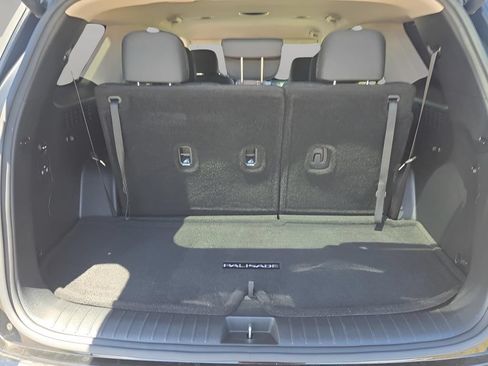 Used 2024 Hyundai Palisade SEL AWD/4WD image 27