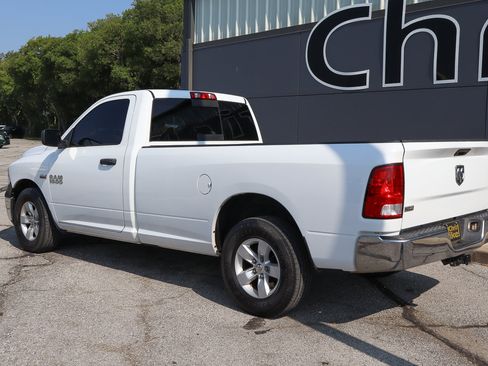 Used 2018 RAM 1500 Tradesman w/ Power & Remote Entry Group image 6