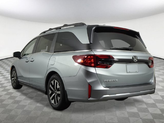 New 2027 Honda Odyssey EX-L image 4
