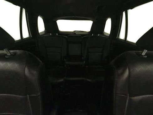 Used 2023 Honda Passport Elite image 33