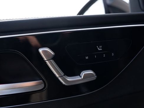 Used 2023 Mercedes-Benz C 300 4MATIC Sedan image 20