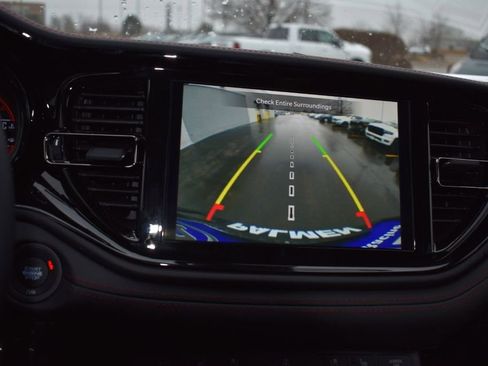 New 2026 Dodge Durango GT image 33