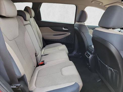 Used 2023 Hyundai Santa Fe SE AWD/4WD image 16
