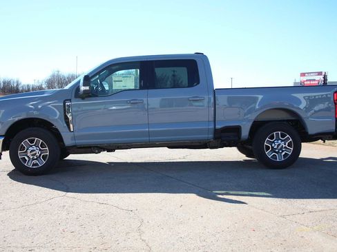 New 2026 Ford F350 Lariat image 5