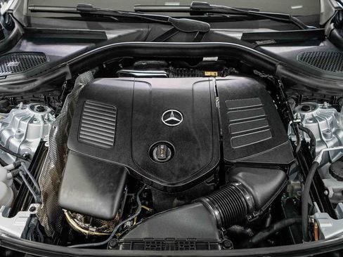 Used 2025 Mercedes-Benz GLC 350e 4MATIC image 27