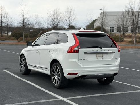 Used 2015 Volvo XC60 T5 Premier Plus image 5